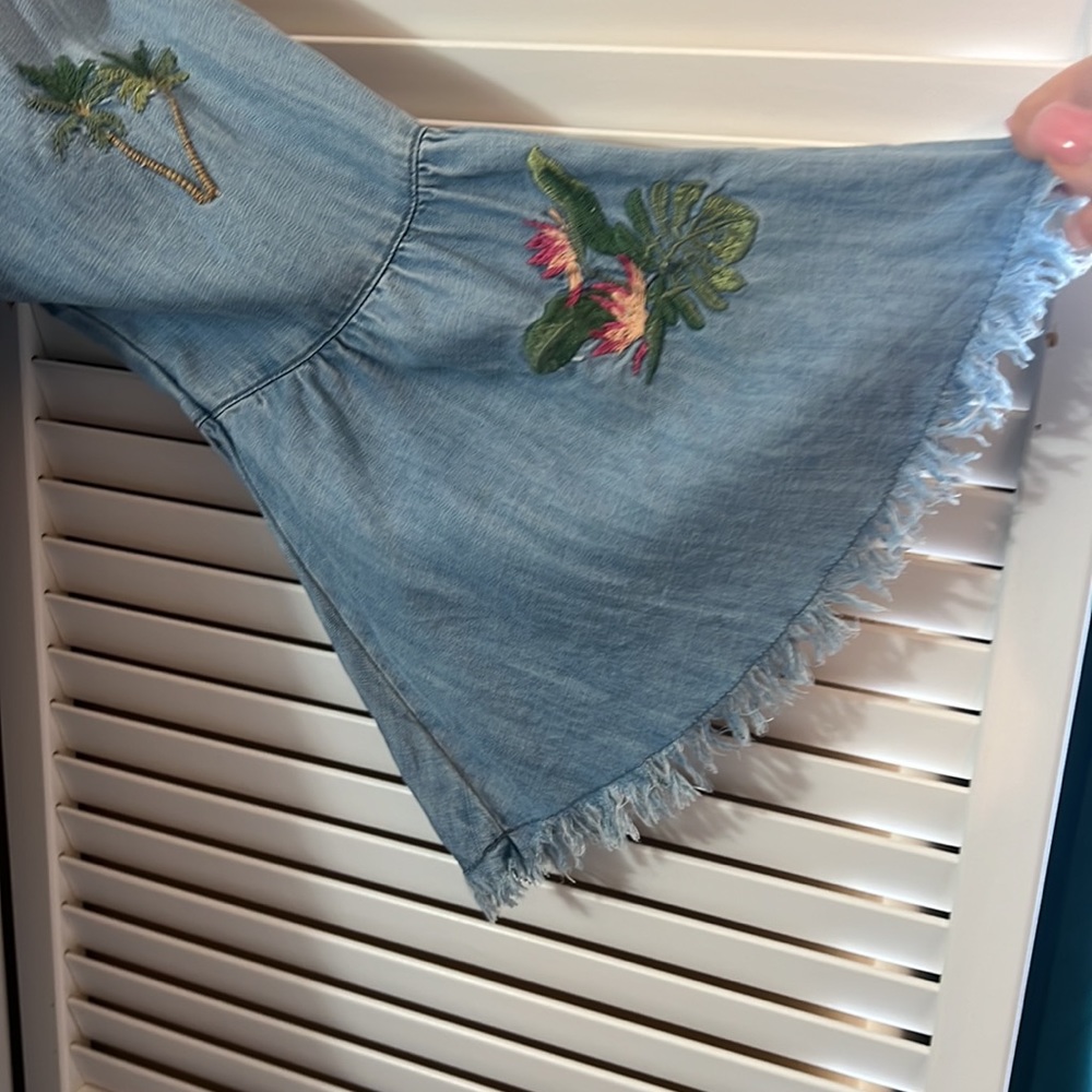 Billy T jacket - Picture 2 of 4